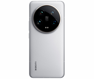 Xiaomi 14 Ultra 16/512GB bílá