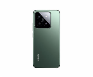 Xiaomi 14 12/512GB zelená