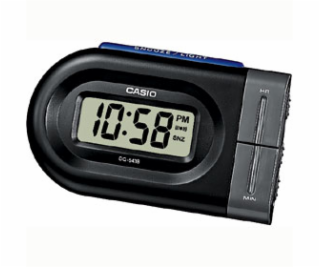 DQ 543-1 (109) CASIO 