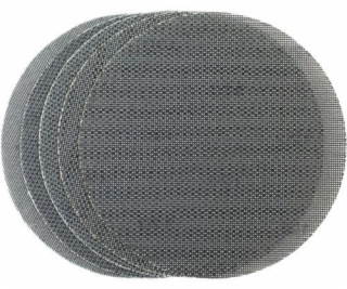 Brusné mřížky Stanley Fatmax 225 mm STA39297-XJ 5 ks