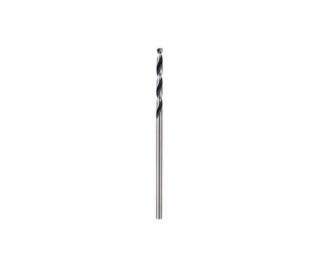 Vrták do kovu Bosch Pointteq, 1,5x40 mm, 2 ks