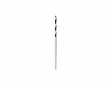 Vrták do kovu Bosch Pointteq, 1,5x40 mm, 2 ks