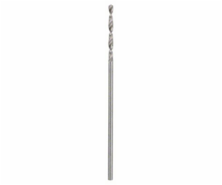 Vrták do kovu Bosch, 1x34 mm, 2 ks