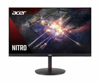Acer Nitro XV272UV3bmiiprx 27  (UM.HX2EE.307)