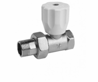 Ventil 507265 uzavírací, vnitřní závit 1/2 .