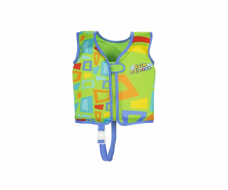 PLAVKOVÁ VESTA M/L 32177 PRO KLUKA