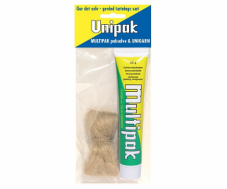 Sada Unipak pasta Multipak 50g + koudel 13g