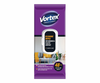 SERV DREG VORTEXPLAST A MEDIEN 48KS