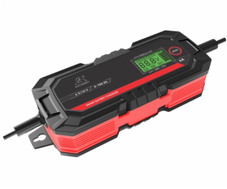 Nabíječka baterií Autoserio BT03-Z6.0A-P1, 6 - 12 V, 5 A