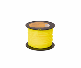 Řezací lano Grunder 3,0mm 150m kulaté ECO