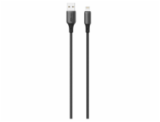 Kabel STANDARD USB Typ AM, Lightning M, 2m