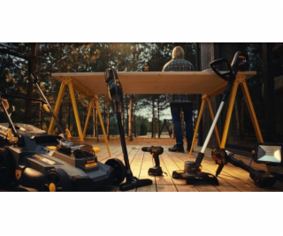 Lithium-iontová baterie GRUNDER BA-1820C, 18 V, 2 Ah