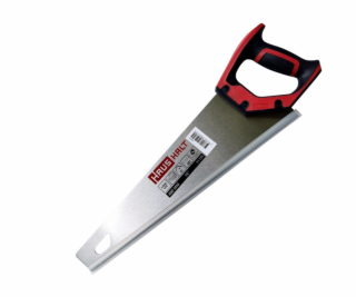 Ruční pila na dřevo HAUSHALT 11TPI, 400 mm