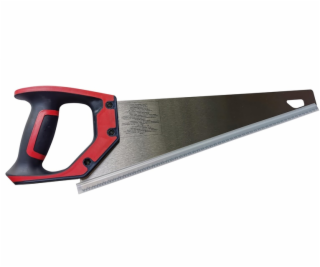 Ruční pila na dřevo HAUSHALT 7TPI, 400 mm