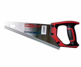Ruční pila na dřevo HAUSHALT 7TPI, 300 mm