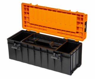 Box na nářadí FORTE TOOLS, 65×27×27,2 cm