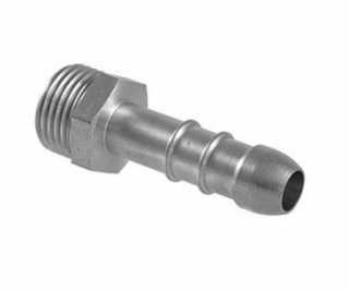 Připojení plynové hadice 468EGN, 1/2  x 10 mm, vnější závit.