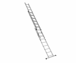 Univerzální lopata Haushalt BL-E309, 3 x 9 bal