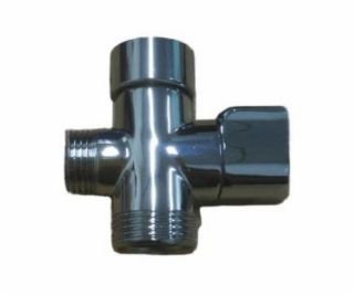 Sprchový přepínač Thema Lux CD-336