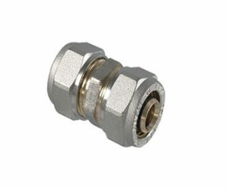 Svěrné šroubení 1040, TDM Mosaz, 18 mm