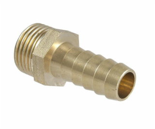 Hadicová přípojka 468E, 1  x 30 mm, vnější závit