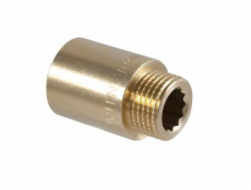 Prodloužení 110, délka 15 mm, 3 , vnitřní/vnější závity