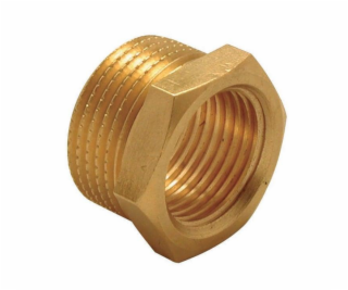 Distanční vložka 114, 1  x 3, vnitřní/vnější závit