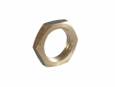 Matice 120E, TDM mosaz, 1/2 