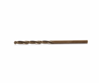 Vrták do kovu AB Drills, 3,2x65 mm