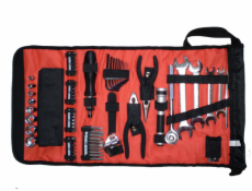 Roll taška s auto príslušenstvom Black & Decker A7144
