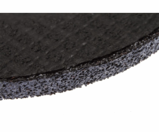 Brusný kotouč Forte Tools, 115x6,5x22,23 mm
