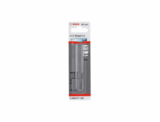 Vrták do kovu Bosch Pointteq, 1x34 mm, 2 ks