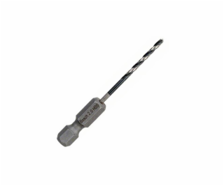Vrták do kovu Bosch, 2x60 mm