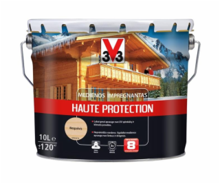 Impregnant V33 Haute Protection, bezbarvý, 10l