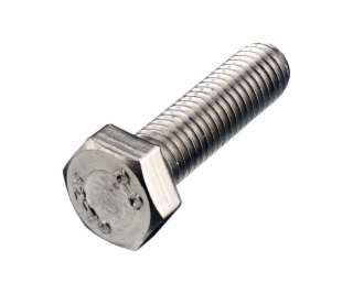 ŠROUB A2 M8X80 DIN933(50)