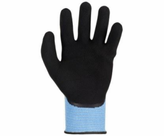 Bezprstové rukavice Mechanix Wear S1CB-03-009, L
