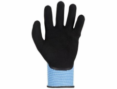 Bezprstové rukavice Mechanix Wear S1CB-03-009, L