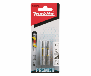 TRYSKY E-03349 T20-50MM 2KS