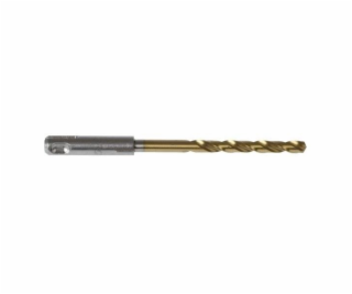 Vrták do kovu Makita, SDS-plus, 6,5x131 mm