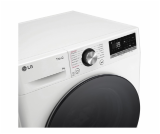 PRÁČKA F2WR709S2W LG