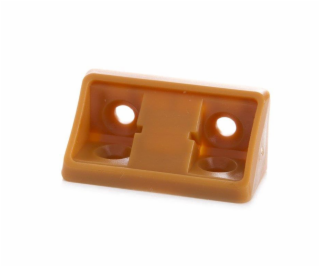 Spojovací materiál HAUSHALT F1/S12, 42×20×20 mm, třešeň, ...