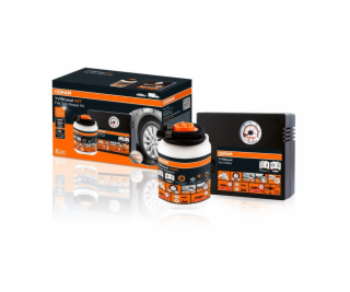 Sada těsnění pneumatik Osram, 450 ml