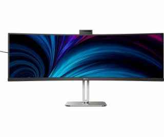 Philips 49B2U6900CH/00, LED monitor