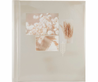 Hama  Singo II  20 Pages 28x31 self-adhesive Cotton 7637