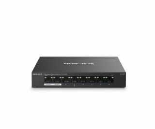 TP-Link Mercusys MS105GP Switch 5-Port, 4× Gigabit PoE+, ...