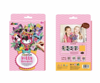Řezbářský set Avenir Kitty CH211731