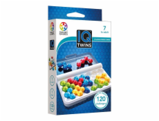 Stolní hra Smart Games IQ Twins
