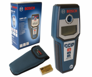 Bosch GMS 120 Professional 0.601.081.000