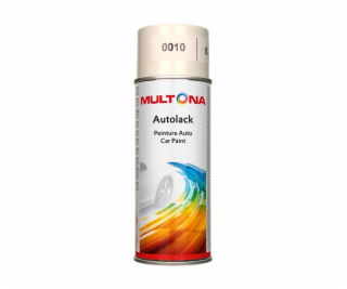 Autolak Multona 010, 400 ml