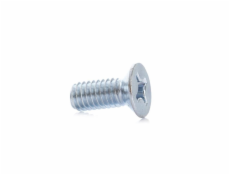 Šrouby, DIN965 M8 × 40 mm, ZN, 100 ks.